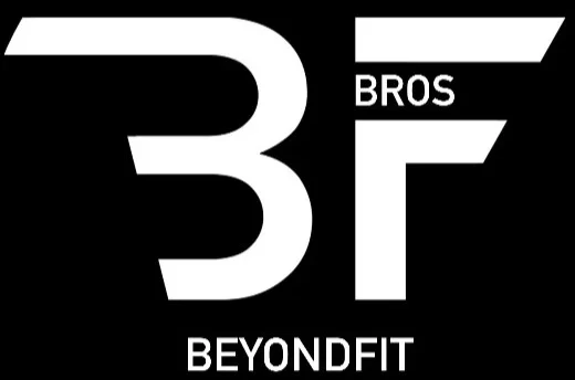 BFB Fitness Logo